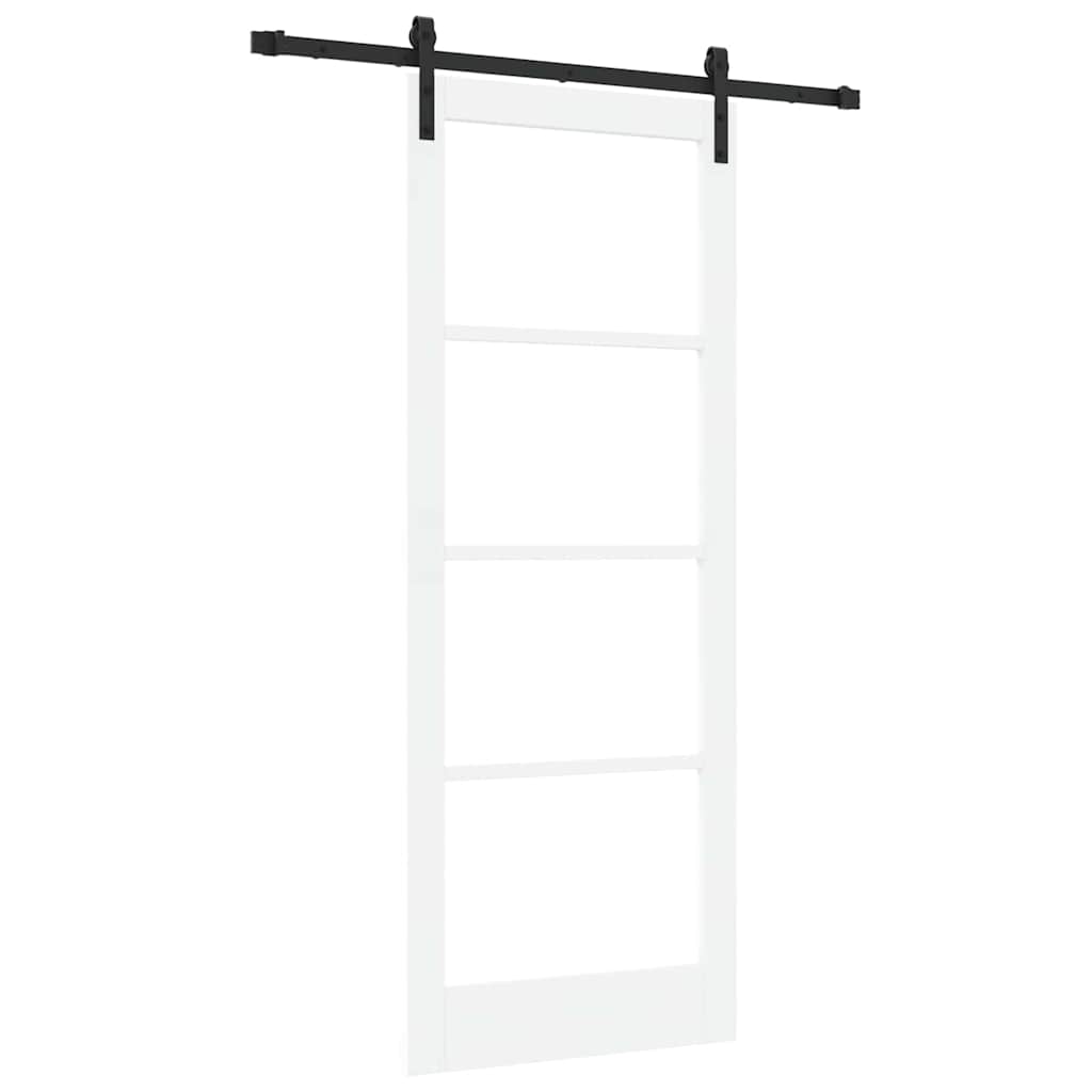Porte coulissante ORKDAL 83 x 211 cm 