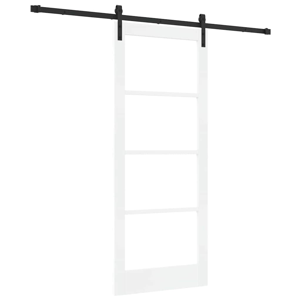 Porte coulissante ORKDAL 83 x 202 cm 