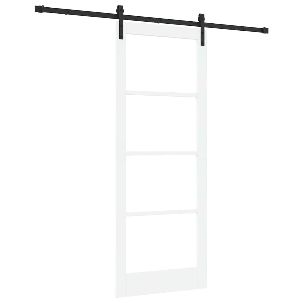 Porte coulissante ORKDAL 83 x 211 cm 
