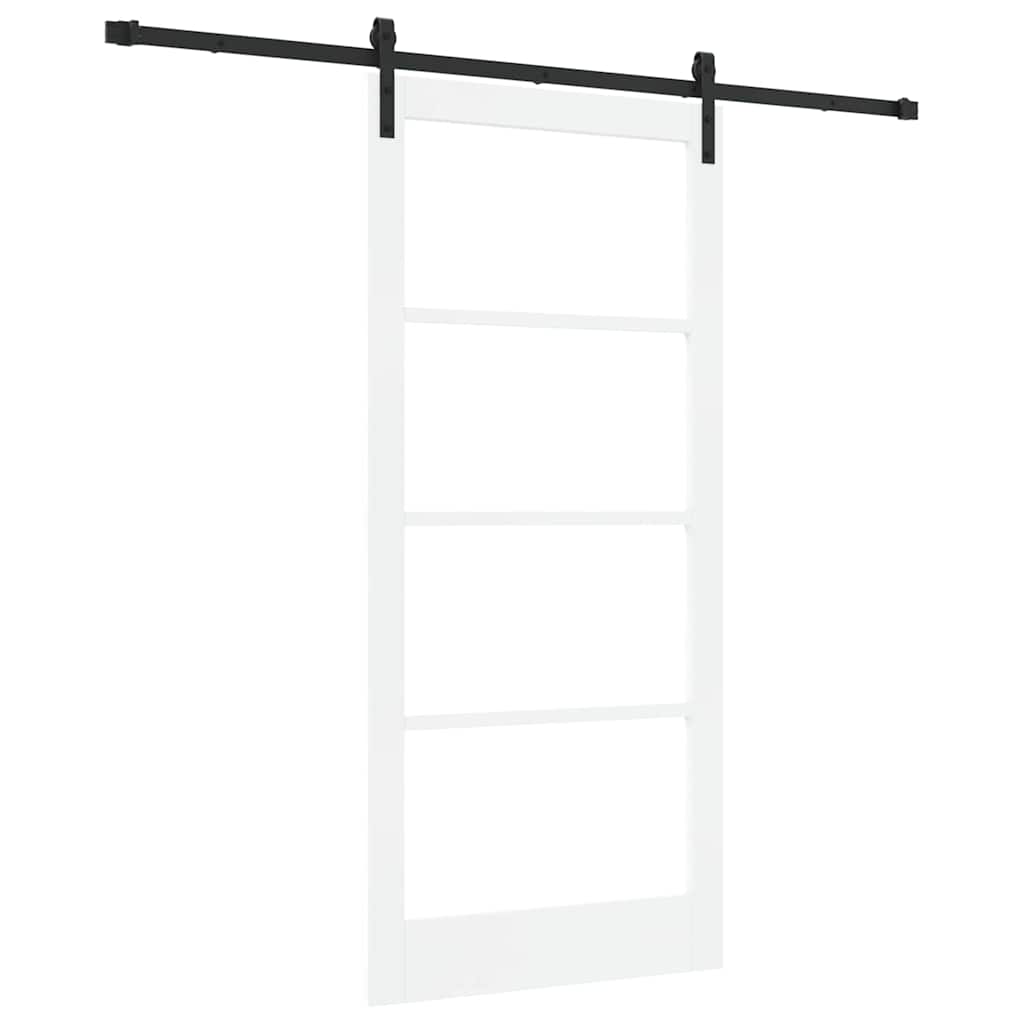 Porte coulissante ORKDAL 93 x 202 cm 