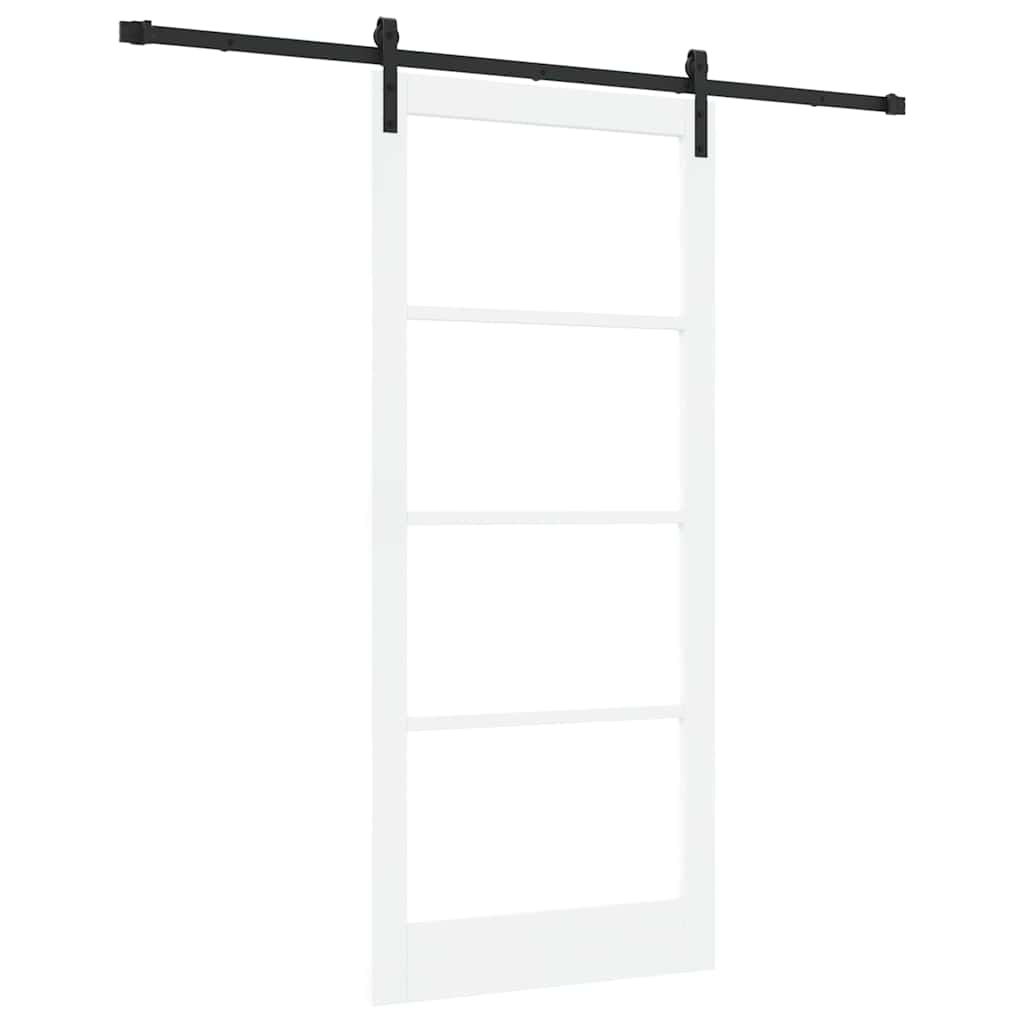 Porte coulissante ORKDAL 93 x 211 cm 