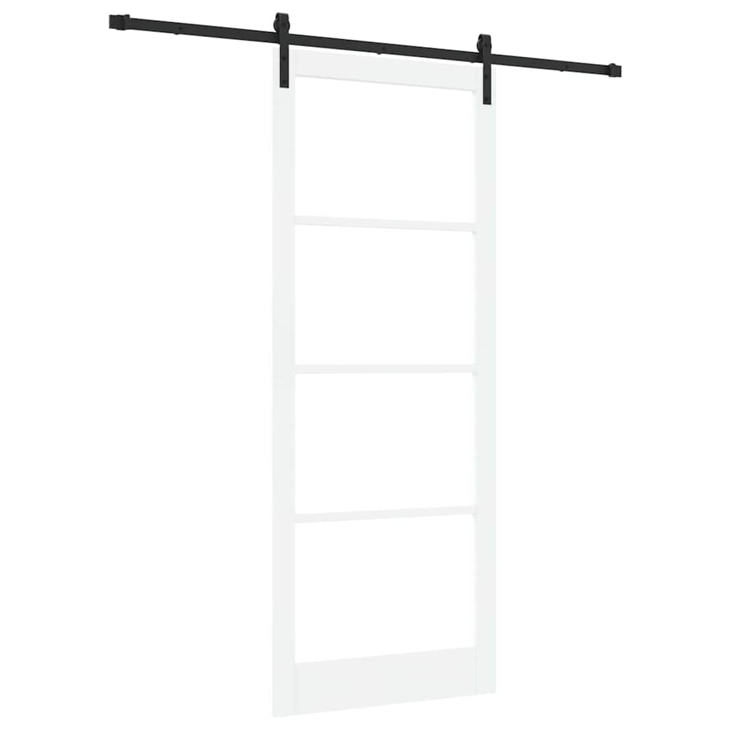 Porte coulissante ORKDAL 93 x 232 cm 