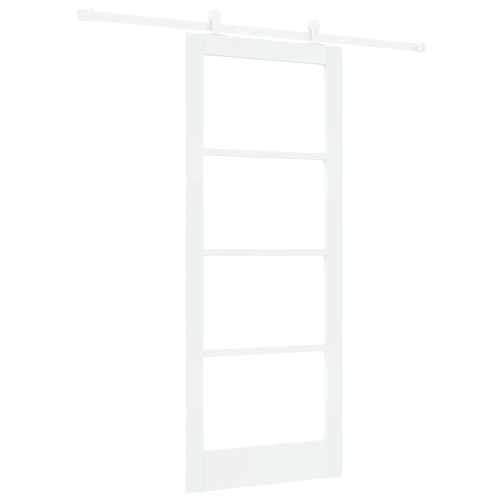 Porte coulissante ORKDAL 83 x 202 cm 