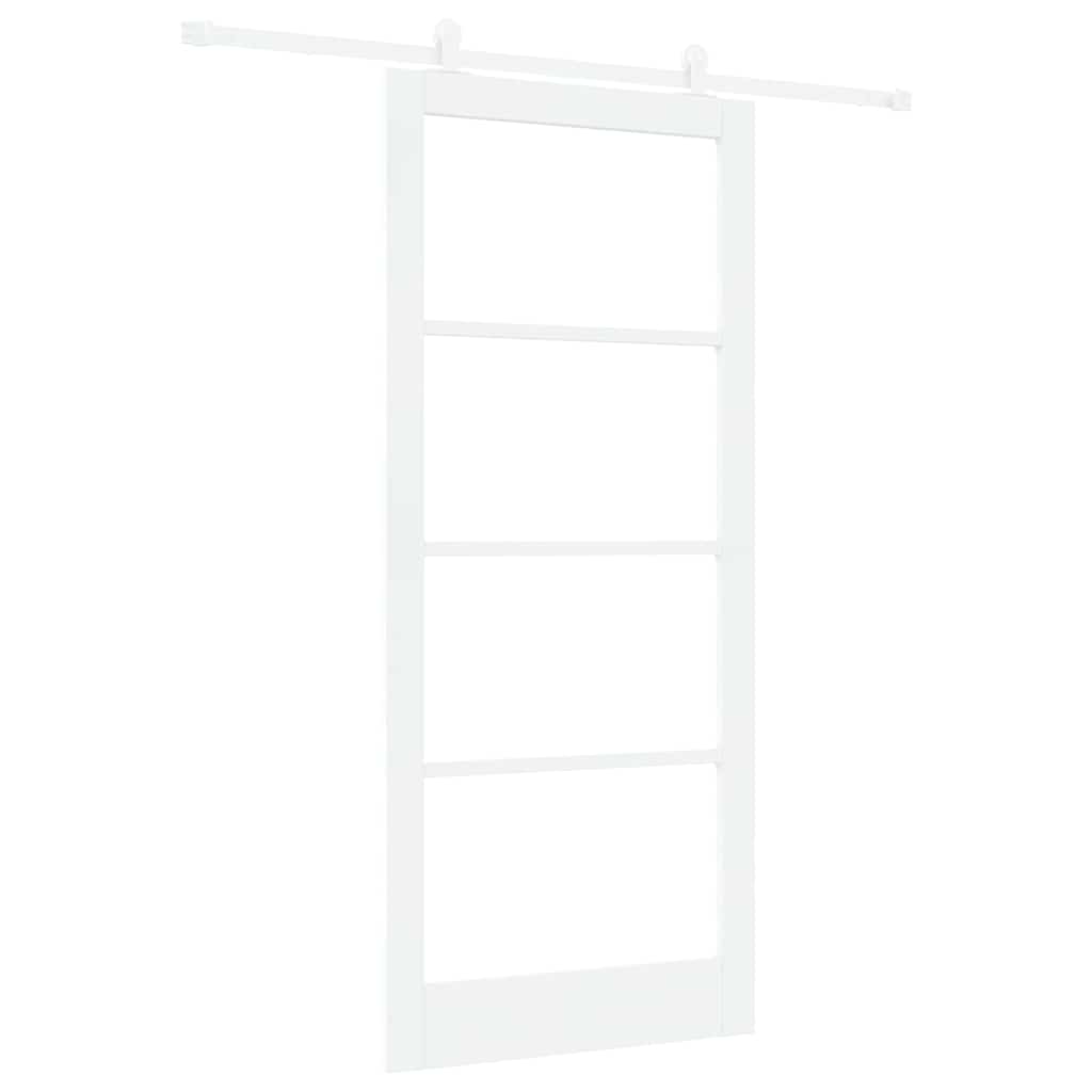Porte coulissante ORKDAL 93 x 211 cm 