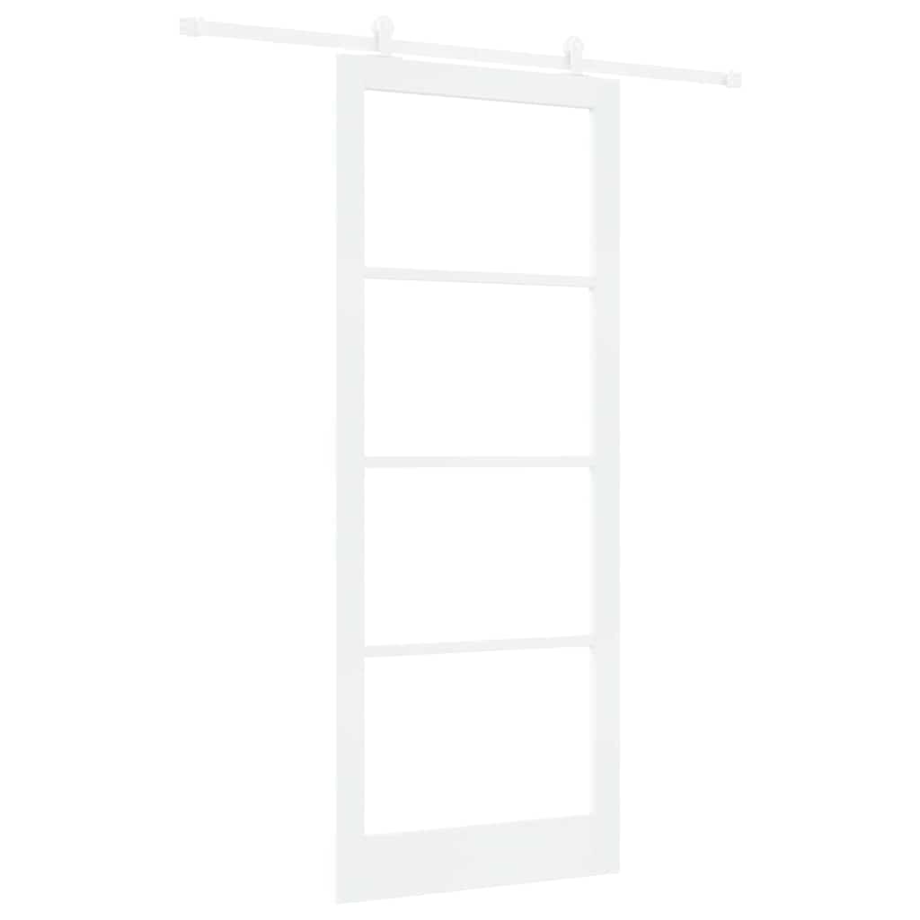 Porte coulissante ORKDAL 93 x 232 cm 