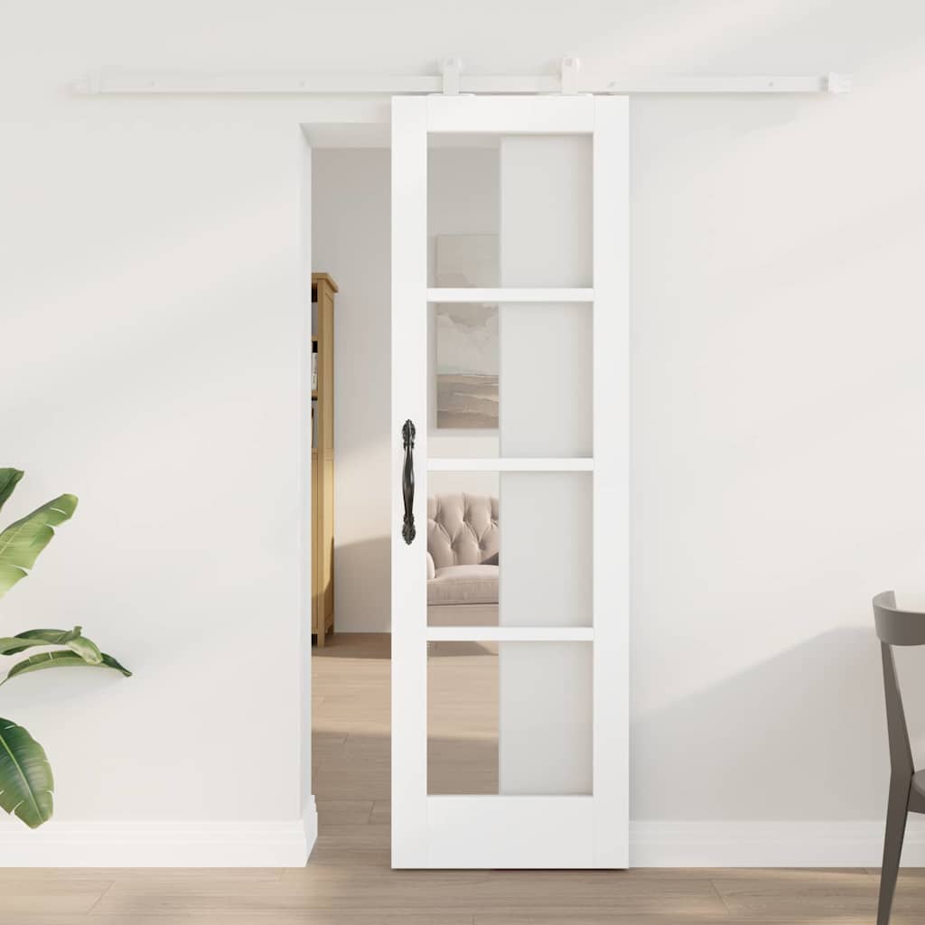 Porte coulissante ORKDAL 61 x 198,5 cm 