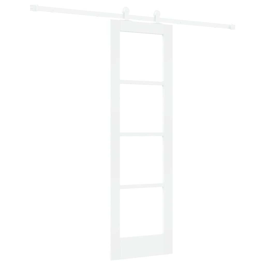 Porte coulissante ORKDAL 61 x 198,5 cm 