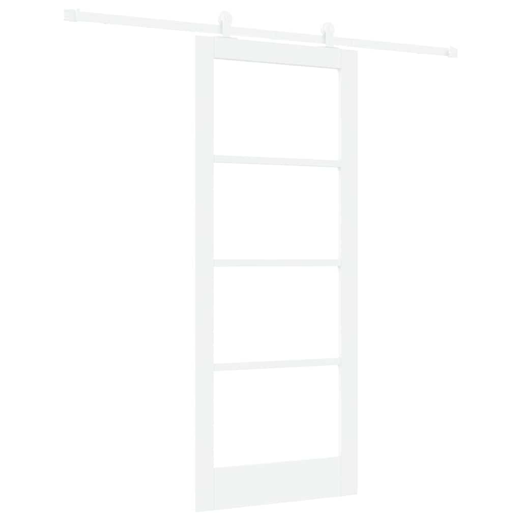 Porte coulissante ORKDAL 83 x 202 cm 