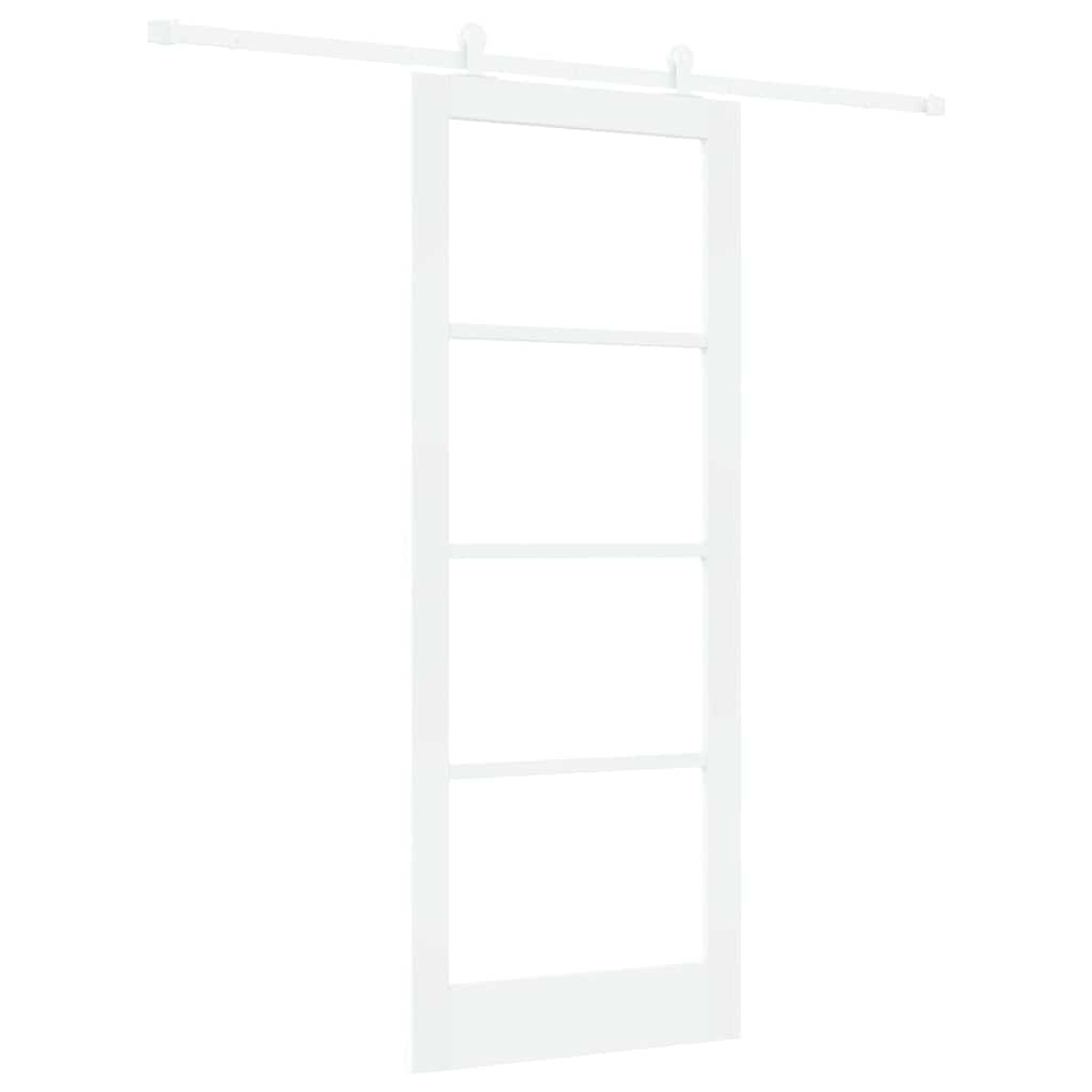 Porte coulissante ORKDAL 83 x 211 cm 