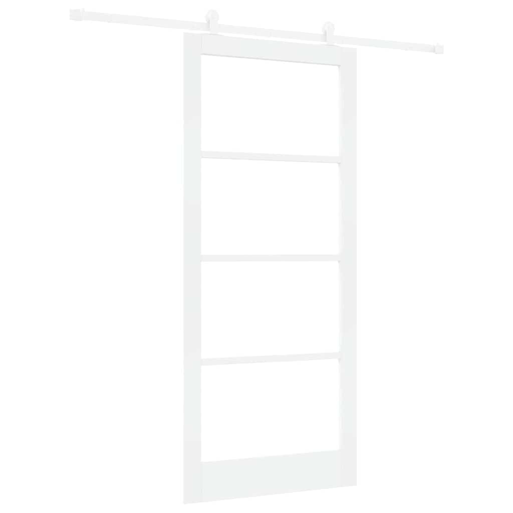 Porte coulissante ORKDAL 93 x 211 cm 