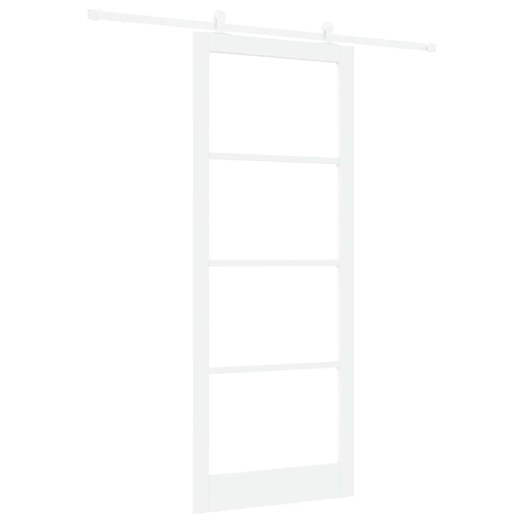Porte coulissante ORKDAL 93 x 232 cm 