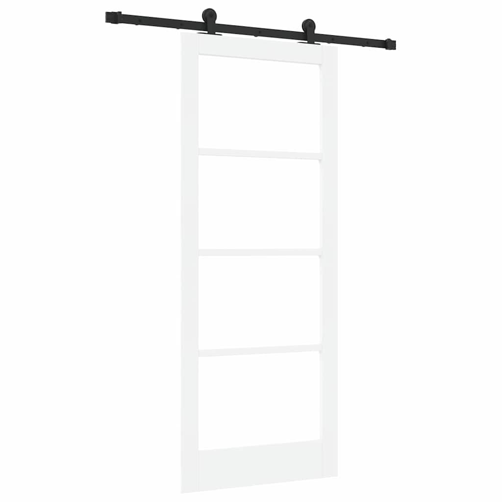 Porte coulissante ORKDAL 83 x 202 cm 