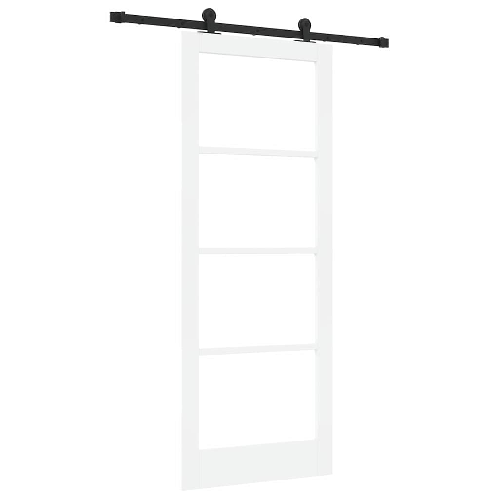 Porte coulissante ORKDAL 83 x 211 cm 