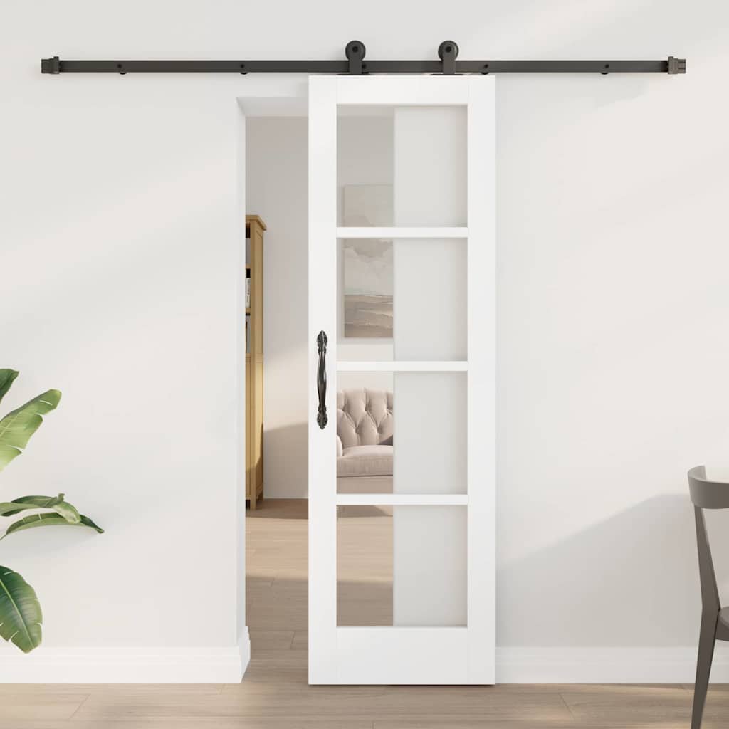 Porte coulissante ORKDAL 61 x 198,5 cm 