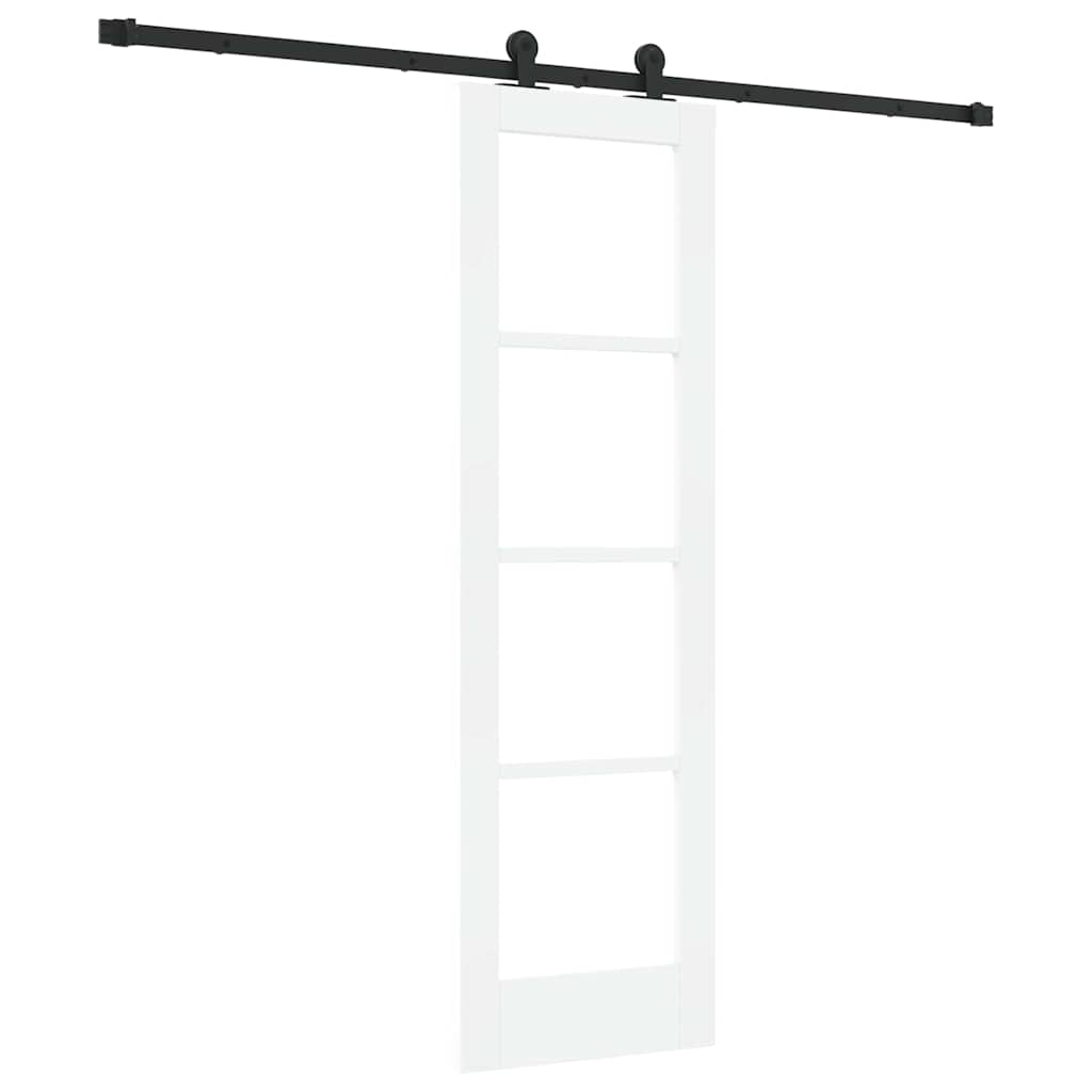 Porte coulissante ORKDAL 61 x 198,5 cm 