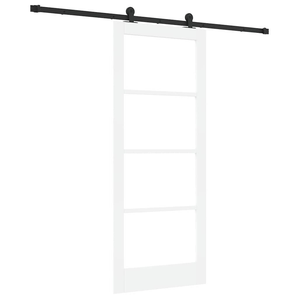 Porte coulissante ORKDAL 83 x 202 cm 