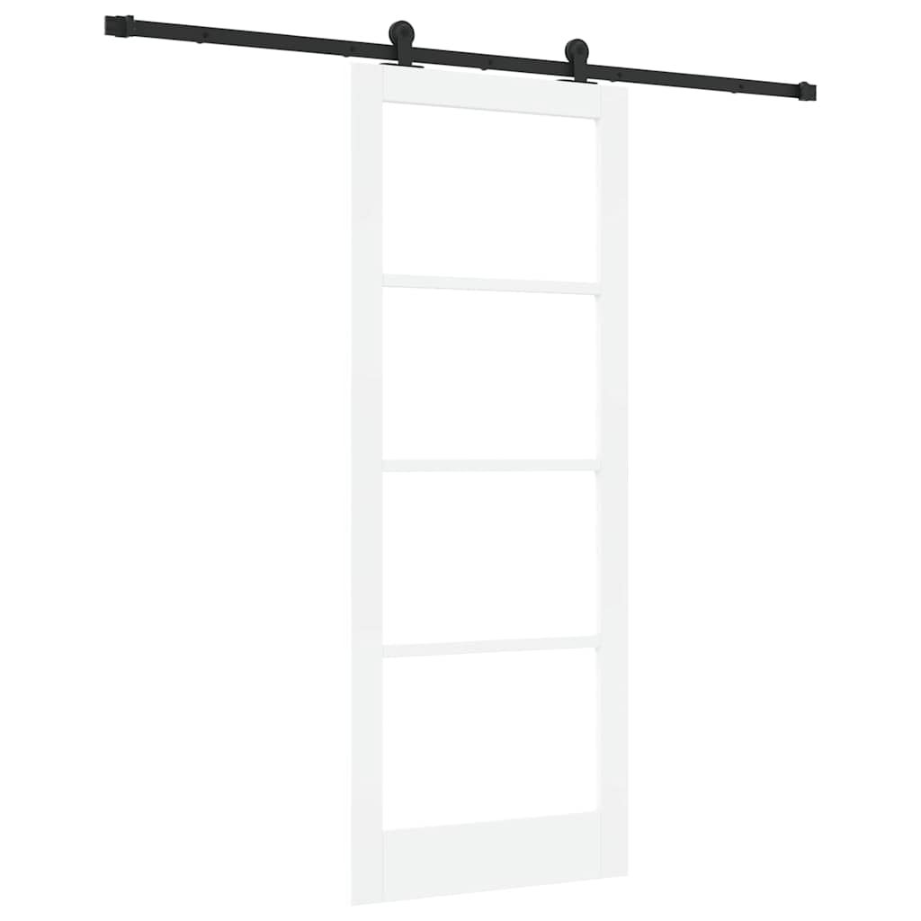 Porte coulissante ORKDAL 83 x 211 cm 
