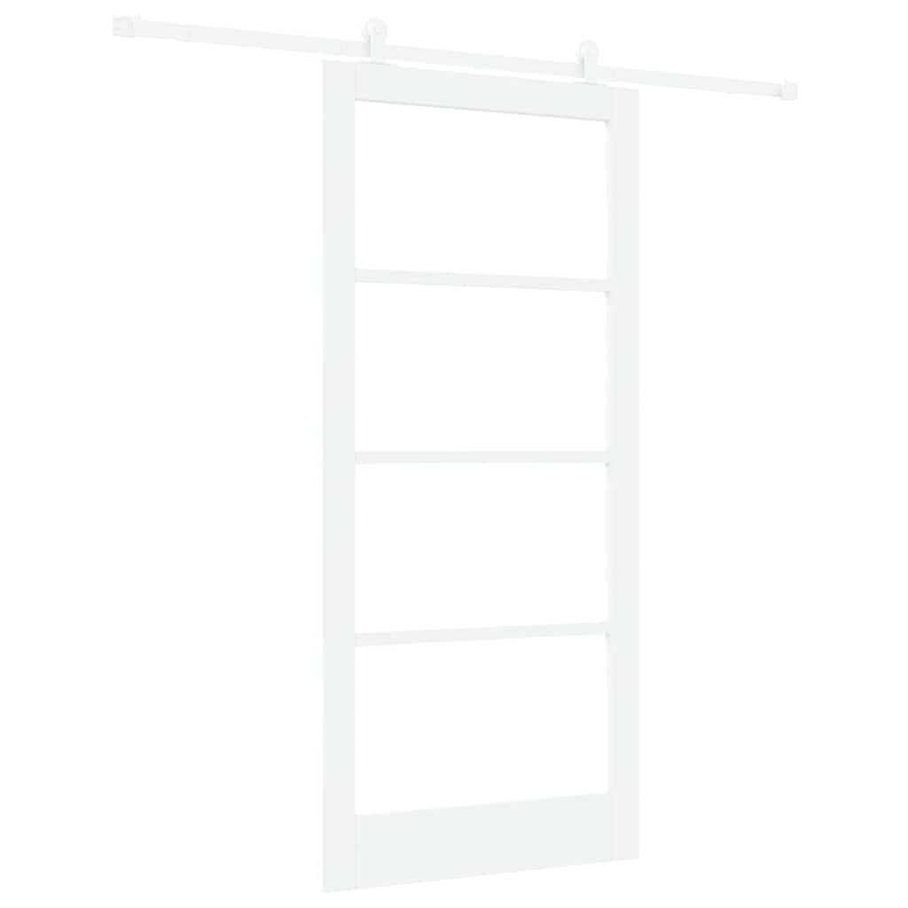 Porte coulissante ORKDAL 93 x 202 cm 
