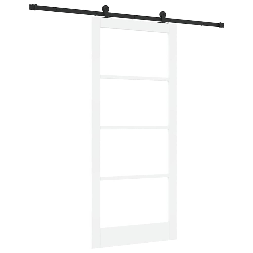 Porte coulissante ORKDAL 93 x 211 cm 