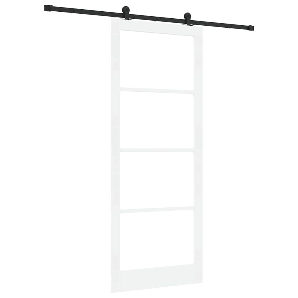 Porte coulissante ORKDAL 93 x 232 cm 