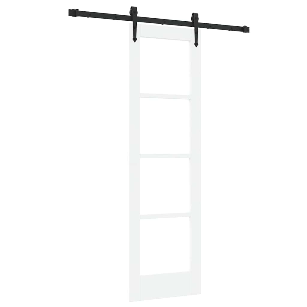 Porte coulissante ORKDAL 61 x 198,5 cm 