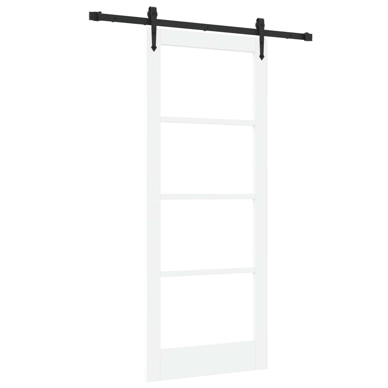 Porte coulissante ORKDAL 83 x 202 cm 