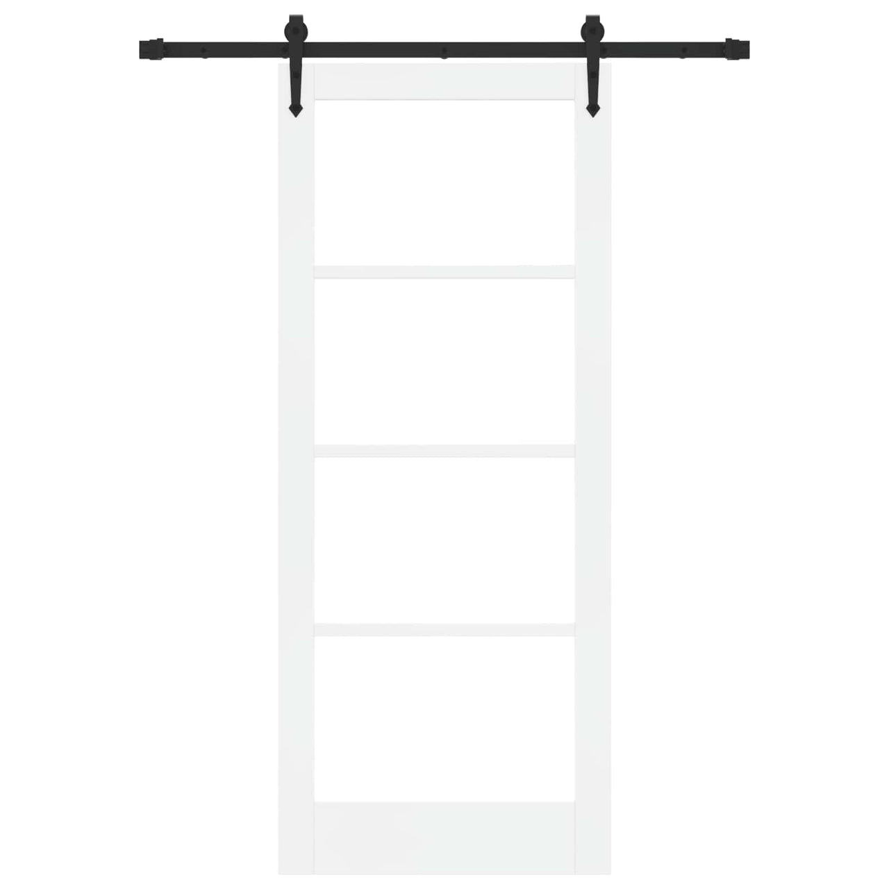 Porte coulissante ORKDAL 83 x 202 cm 