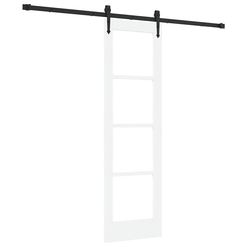 Porte coulissante ORKDAL 61 x 198,5 cm 