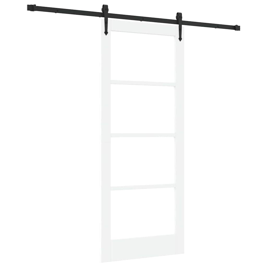 Porte coulissante ORKDAL 83 x 202 cm 