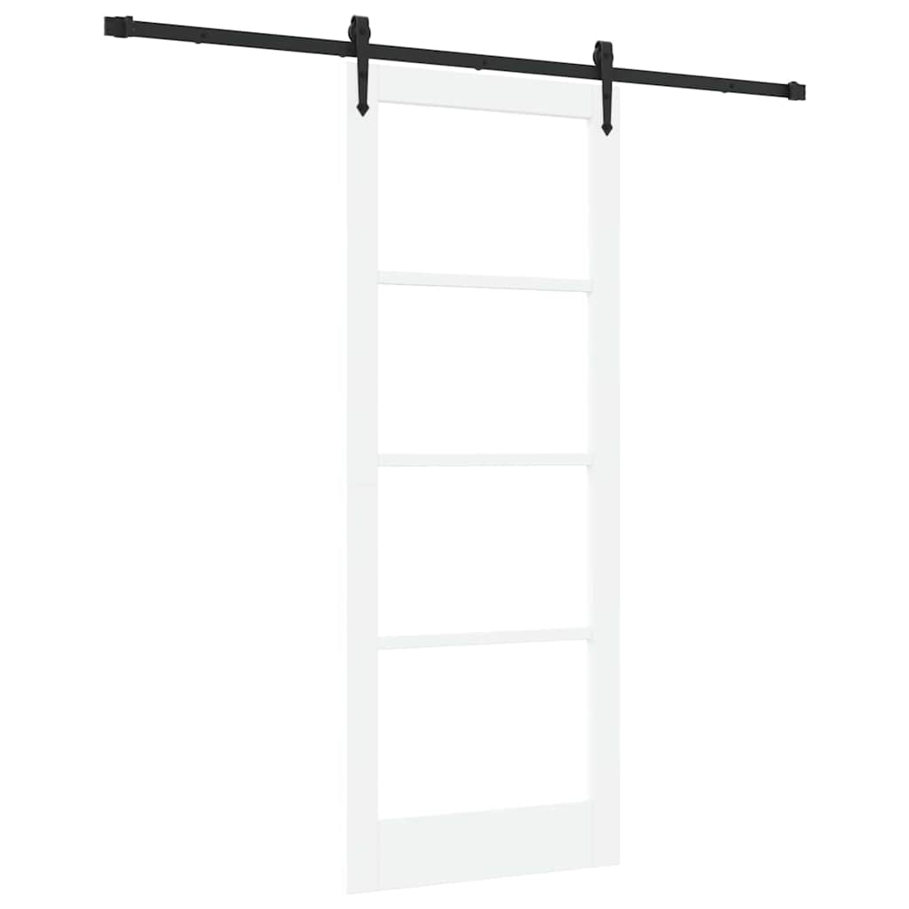 Porte coulissante ORKDAL 83 x 211 cm 