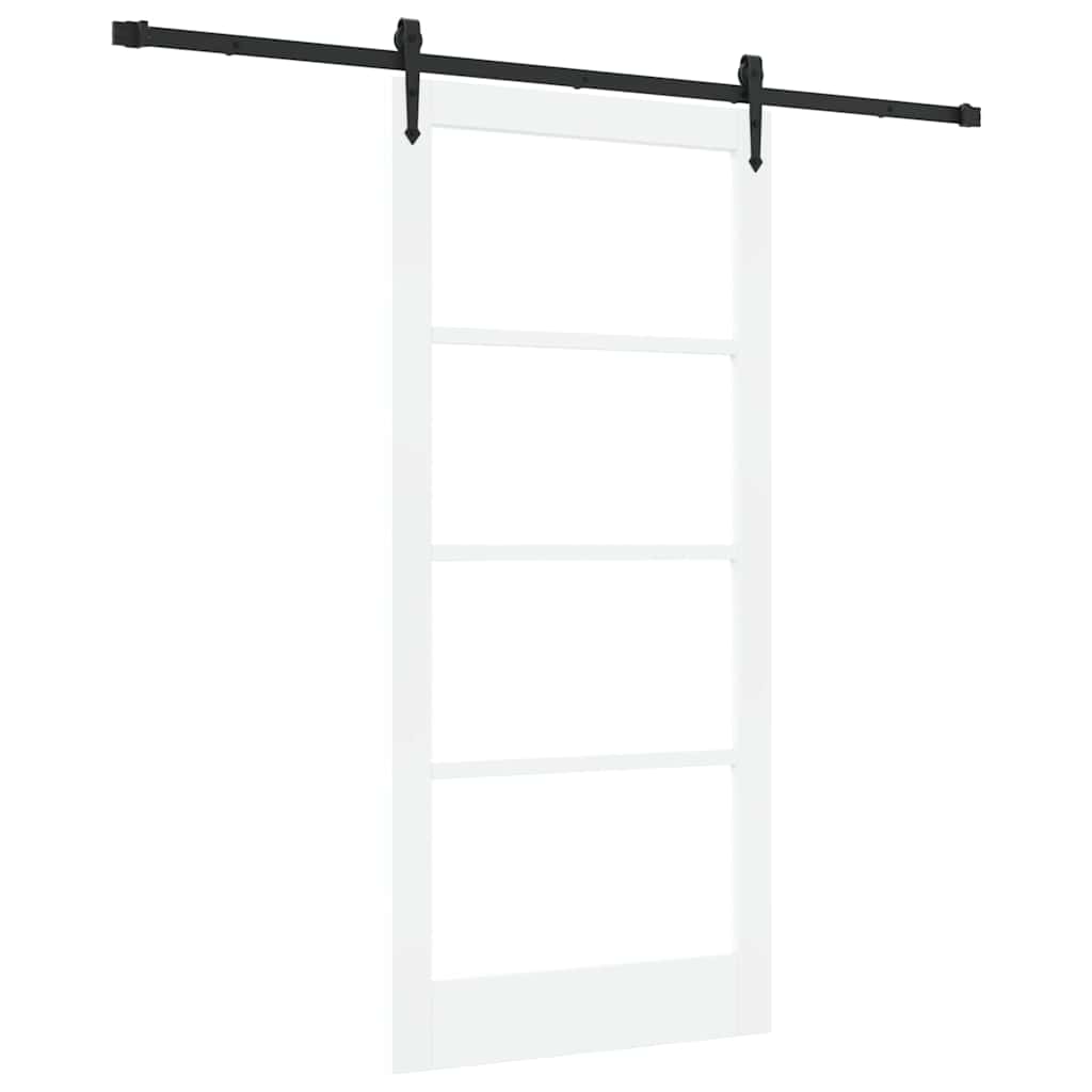 Porte coulissante ORKDAL 93 x 202 cm 