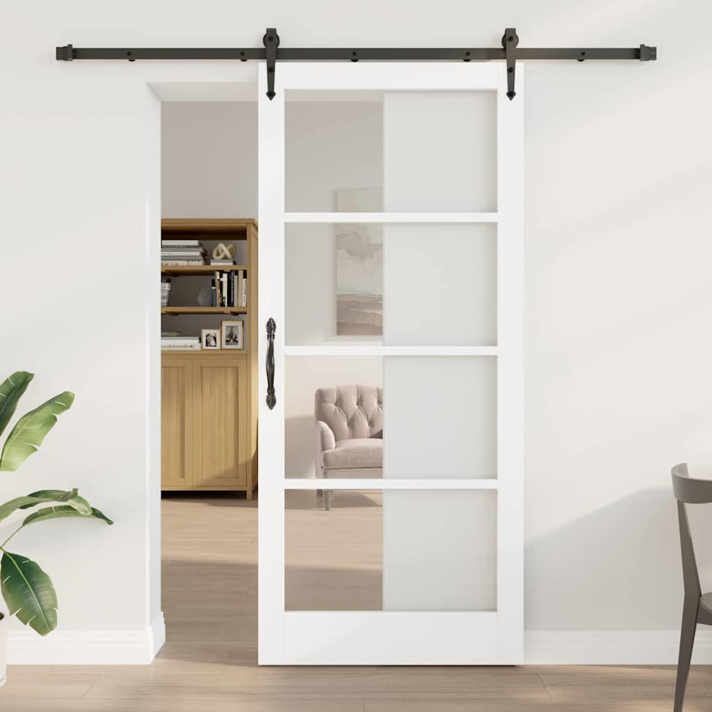 Porte coulissante ORKDAL 93 x 211 cm 