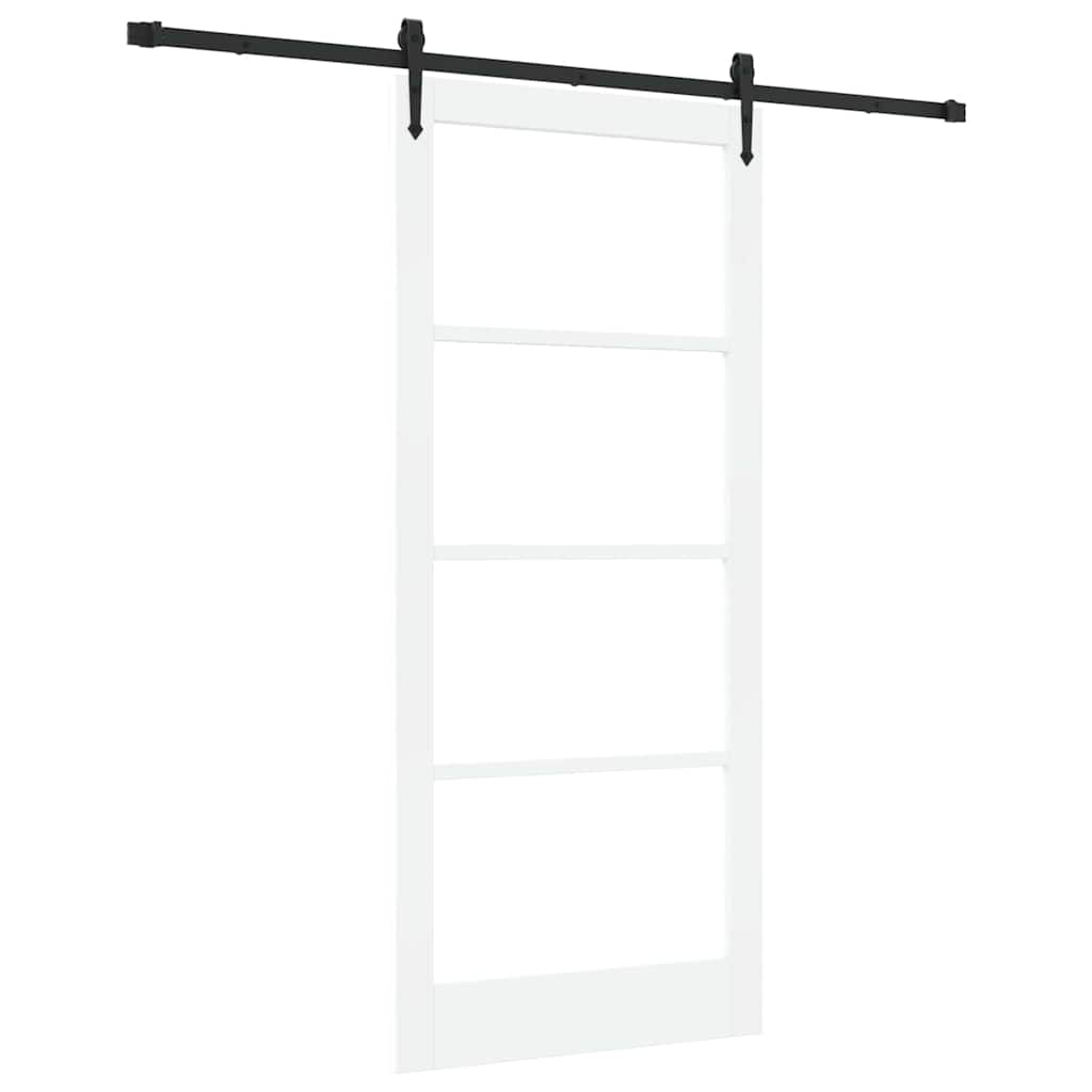 Porte coulissante ORKDAL 93 x 211 cm 