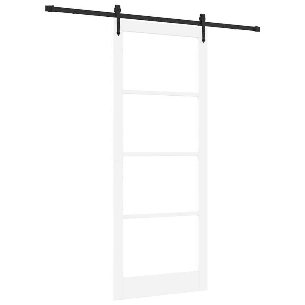 Porte coulissante ORKDAL 93 x 232 cm 