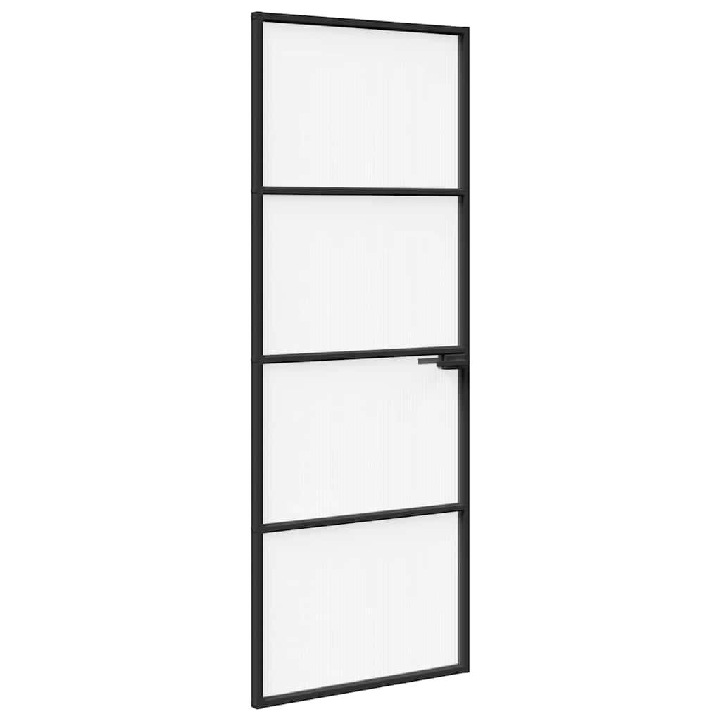 Porte pour la maison 76 x 201,5 x 3,5 cm 