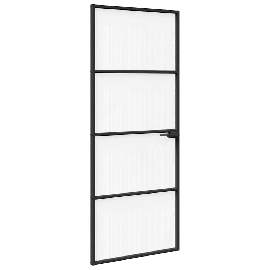 Porte pour la maison 83 x 201,5 x 3,5 cm 