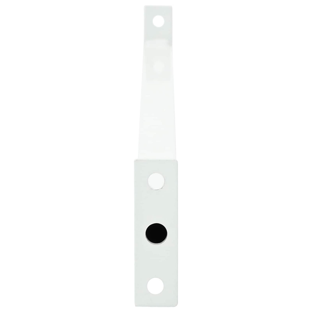 Barra de seguridad ajustable para ventanas 3 pcs Acero