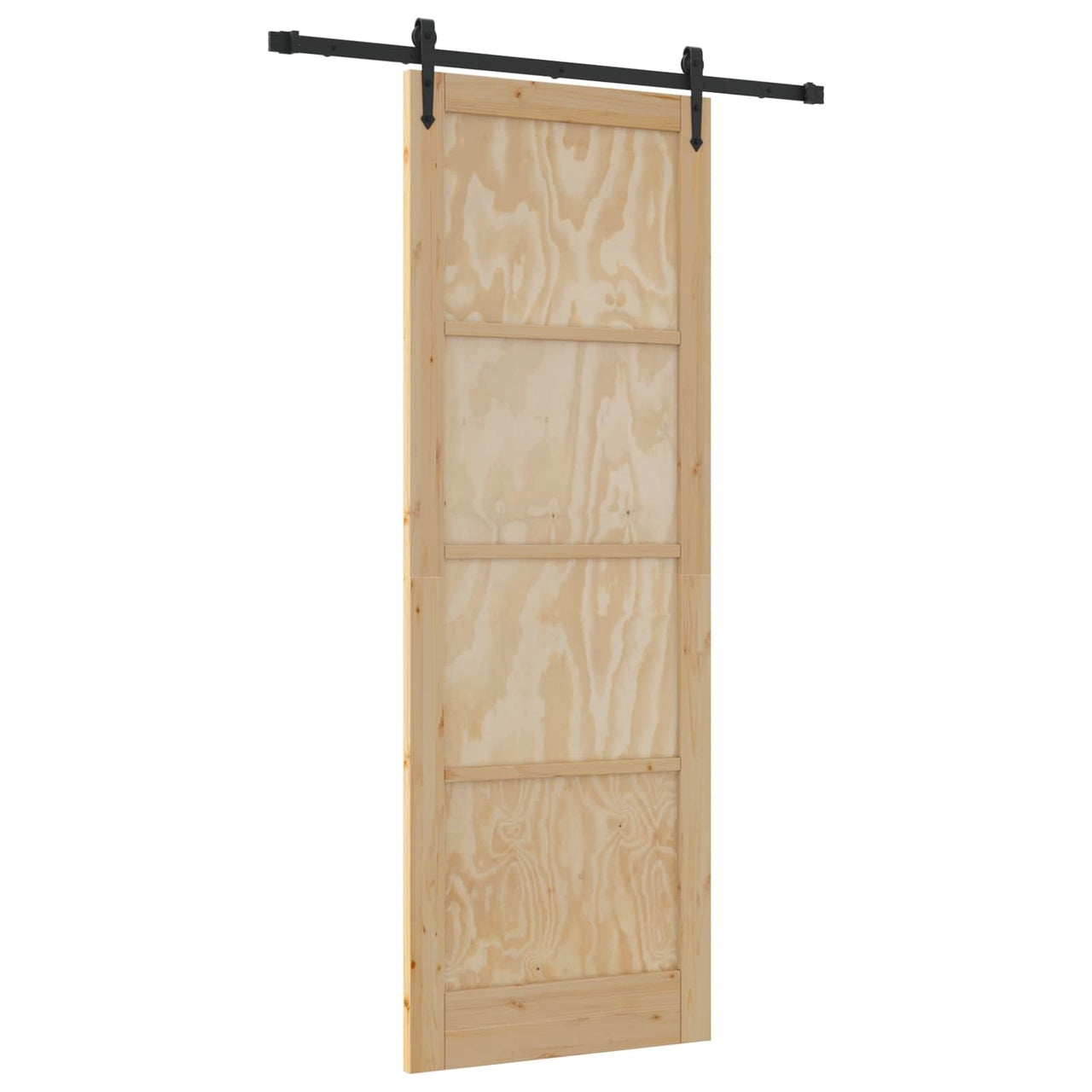 Porte coulissante ORKDAL naturel 83 x 232 cm 