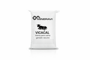 Cama para ganado carbonato calcio y cascara de arroz - Vetonek