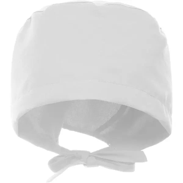 Gorro sanitario unisex con cintas para ajuste posterior Vetonek Vetonek