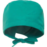 Gorro sanitario unisex con cintas para ajuste posterior Vetonek Vetonek