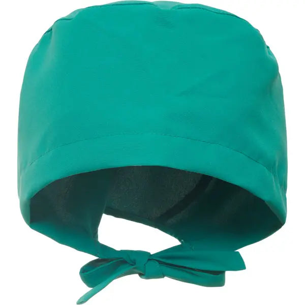 Gorro sanitario unisex con cintas para ajuste posterior Vetonek Vetonek