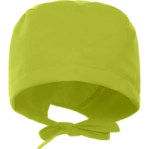 Gorro sanitario unisex con cintas para ajuste posterior Vetonek Vetonek