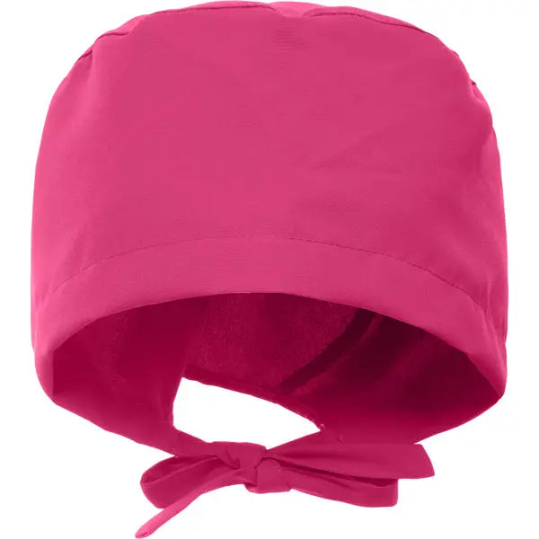 Gorro sanitario unisex con cintas para ajuste posterior Vetonek Vetonek