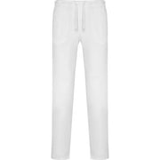 Pantalón largo unisex de servicios de corte recto Vetonek Vetonek