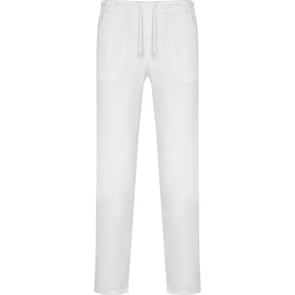 Pantalón largo unisex de servicios de corte recto Vetonek Vetonek
