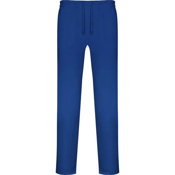 Pantalón largo unisex de servicios de corte recto Vetonek Vetonek