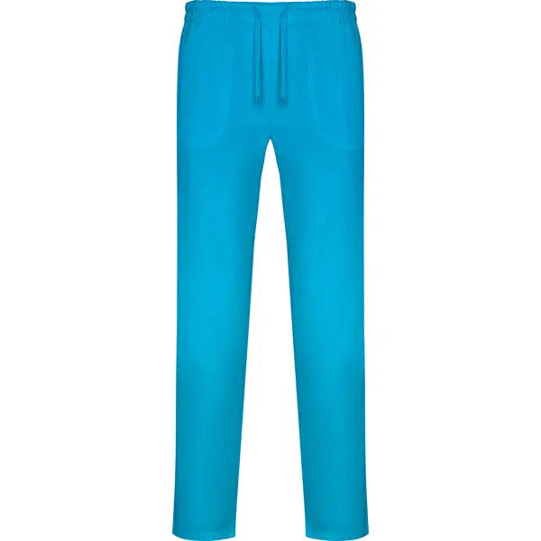 Pantalón largo unisex de servicios de corte recto Vetonek Vetonek