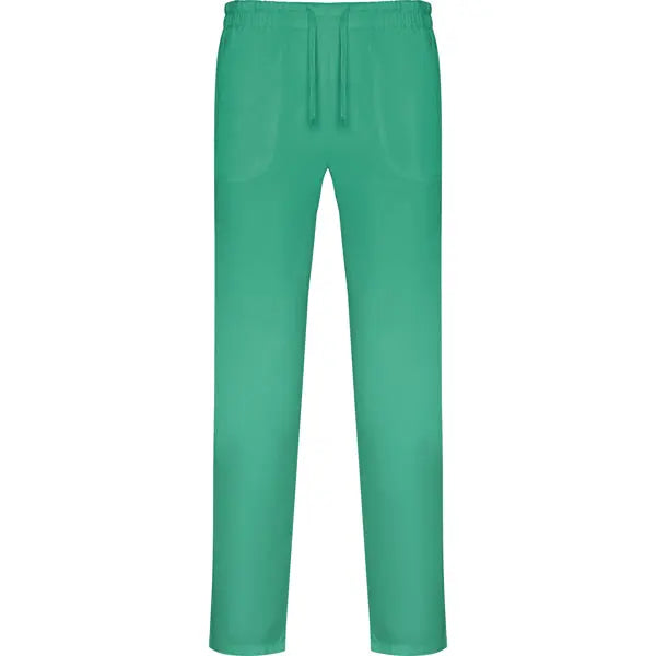 Pantalón largo unisex de servicios de corte recto Vetonek Vetonek