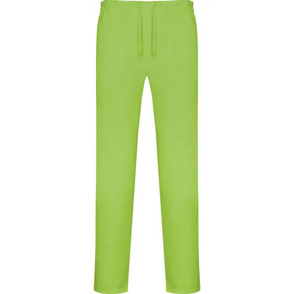 Pantalón largo unisex de servicios de corte recto Vetonek Vetonek